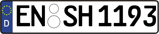 EN-SH1193