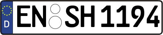 EN-SH1194