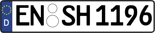 EN-SH1196