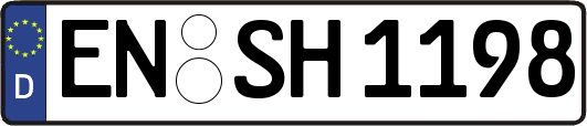 EN-SH1198