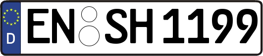 EN-SH1199