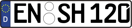 EN-SH120