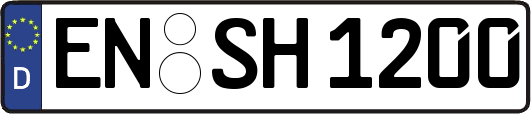 EN-SH1200