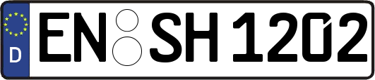 EN-SH1202