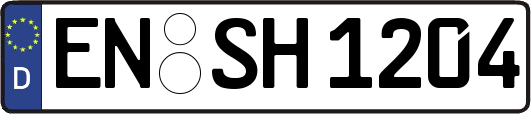 EN-SH1204
