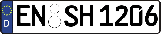 EN-SH1206