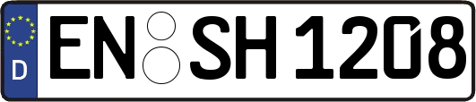 EN-SH1208