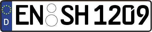 EN-SH1209