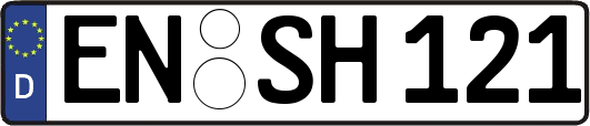 EN-SH121