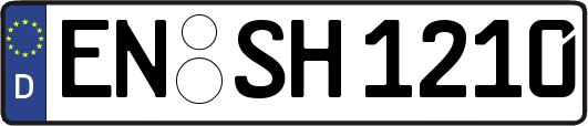 EN-SH1210