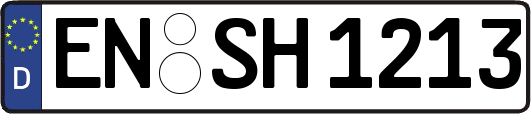 EN-SH1213