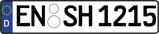 EN-SH1215