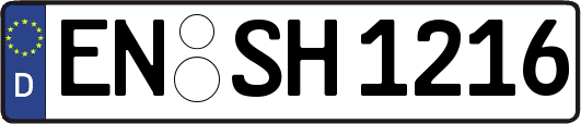 EN-SH1216