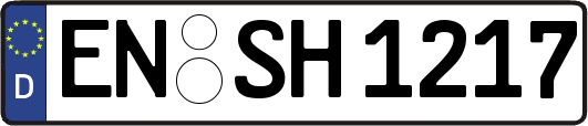 EN-SH1217