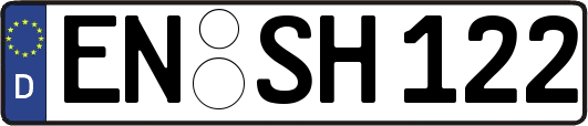 EN-SH122