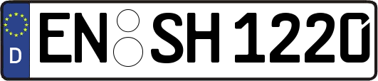 EN-SH1220