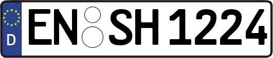 EN-SH1224