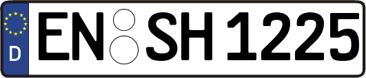 EN-SH1225