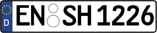 EN-SH1226