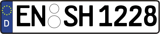 EN-SH1228