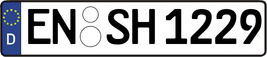 EN-SH1229
