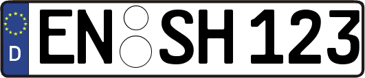 EN-SH123