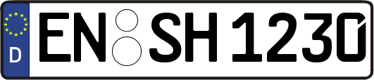 EN-SH1230