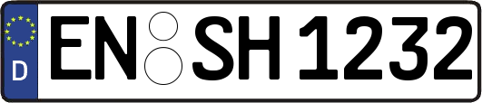 EN-SH1232