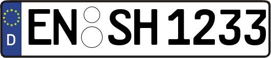 EN-SH1233