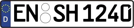 EN-SH1240
