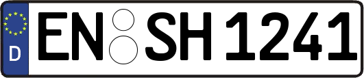 EN-SH1241