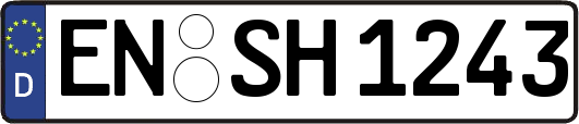 EN-SH1243