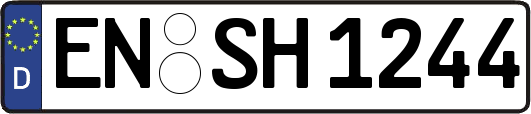 EN-SH1244