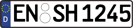 EN-SH1245