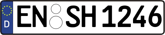 EN-SH1246
