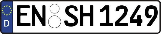 EN-SH1249