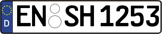 EN-SH1253