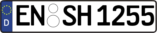 EN-SH1255