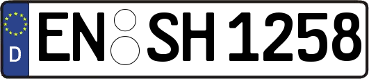 EN-SH1258
