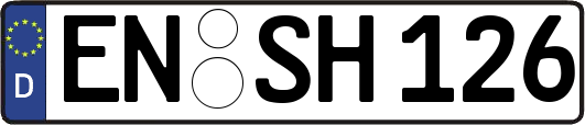 EN-SH126