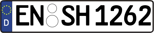 EN-SH1262
