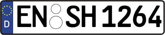 EN-SH1264