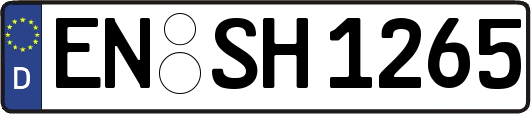 EN-SH1265