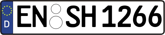 EN-SH1266