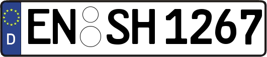 EN-SH1267