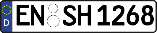 EN-SH1268