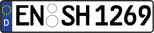 EN-SH1269