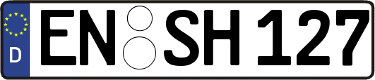 EN-SH127