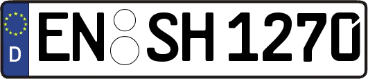EN-SH1270