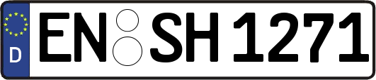 EN-SH1271